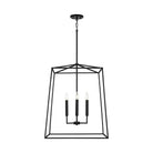 Capital Lighting Fixture Company - Thea Foyer Pendant - 537641AD - Canada Light Shop