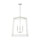 Capital Lighting Fixture Company - Thea Foyer Pendant - 537641AD - Canada Light Shop