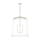 Capital Lighting Fixture Company - Thea Foyer Pendant - 537641AD - Canada Light Shop