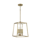 Capital Lighting Fixture Company - Thea Foyer Pendant - 537641AD - Canada Light Shop