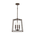 Capital Lighting Fixture Company - Thea Foyer Pendant - 537641AD - Canada Light Shop