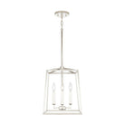 Capital Lighting Fixture Company - Thea Foyer Pendant - 537641AD - Canada Light Shop