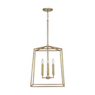 Capital Lighting Fixture Company - Thea Foyer Pendant - 537641AD - Canada Light Shop