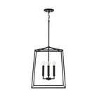 Capital Lighting Fixture Company - Thea Foyer Pendant - 537641AD - Canada Light Shop