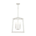 Capital Lighting Fixture Company - Thea Foyer Pendant - 537641AD - Canada Light Shop