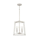 Capital Lighting Fixture Company - Thea Foyer Pendant - 537641MS - Canada Light Shop