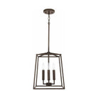 Capital Lighting Fixture Company - Thea Foyer Pendant - 537641OR - Canada Light Shop