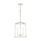 Capital Lighting Fixture Company - Thea Foyer Pendant - 537641PN - Canada Light Shop
