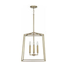 Capital Lighting Fixture Company - Thea Foyer Pendant - 537642AD - Canada Light Shop