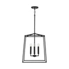 Capital Lighting Fixture Company - Thea Foyer Pendant - 537642MB - Canada Light Shop