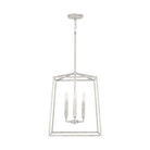 Capital Lighting Fixture Company - Thea Foyer Pendant - 537642MS - Canada Light Shop