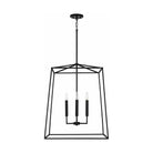 Capital Lighting Fixture Company - Thea Foyer Pendant - 537643MB - Canada Light Shop