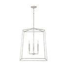 Capital Lighting Fixture Company - Thea Foyer Pendant - 537643MS - Canada Light Shop