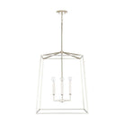 Capital Lighting Fixture Company - Thea Foyer Pendant - 537643PN - Canada Light Shop