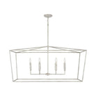 Capital Lighting Fixture Company - Thea Island Pendant - 837661MS - Canada Light Shop