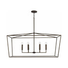 Capital Lighting Fixture Company - Thea Island Pendant - 837661OR - Canada Light Shop