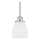 Capital Lighting Fixture Company - Trenton Pendant - 315111BN-337 - Canada Light Shop
