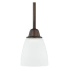 Capital Lighting Fixture Company - Trenton Pendant - 315111BZ-337 - Canada Light Shop