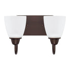 Capital Lighting Fixture Company - Trenton Vanity - 115121BZ-337 - Canada Light Shop