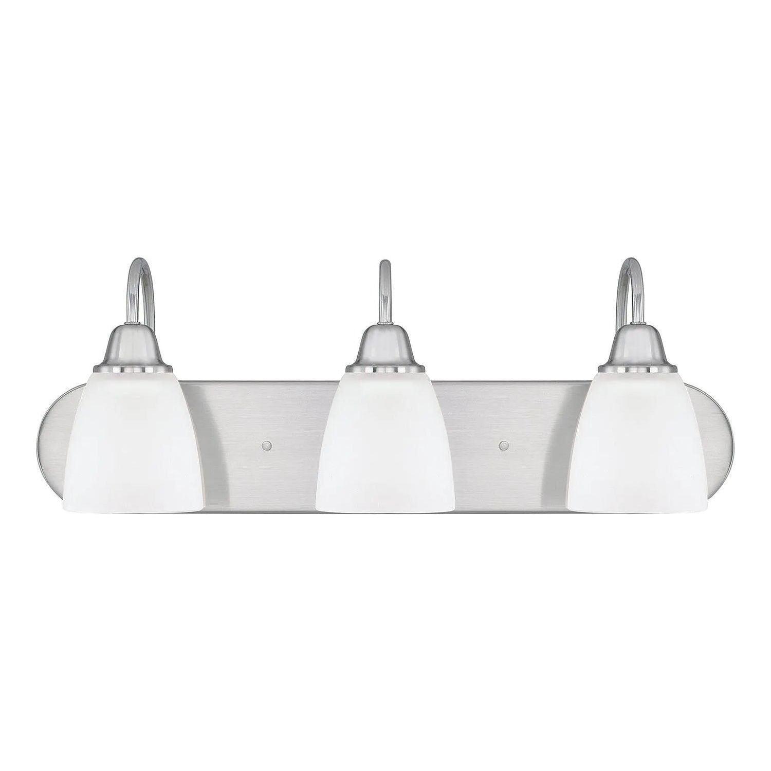 Capital Lighting Fixture Company - Trenton Vanity - 115131BN-337 - Canada Light Shop