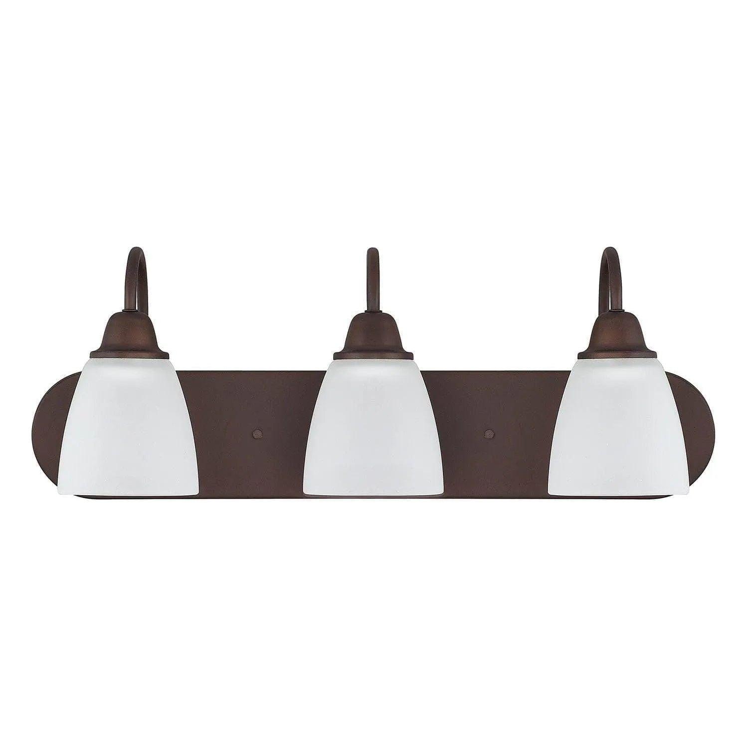 Capital Lighting Fixture Company - Trenton Vanity - 115131BZ-337 - Canada Light Shop