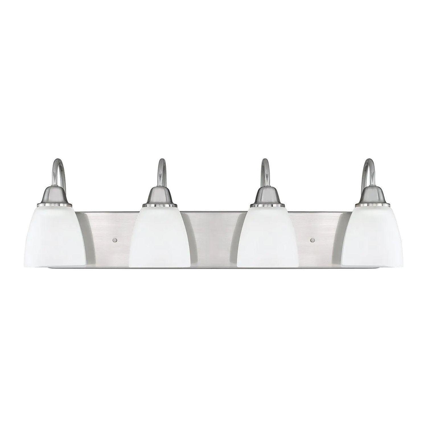 Capital Lighting Fixture Company - Trenton Vanity - 115141BN-337 - Canada Light Shop