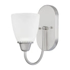 Capital Lighting Fixture Company - Trenton Wall Sconce - 615111BN-337 - Canada Light Shop