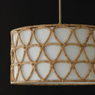 Capital Lighting Fixture Company - Tulum Pendant - 347241MA - Canada Light Shop