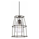 Capital Lighting Fixture Company - Turner Pendant - 329711NG-462 - Canada Light Shop