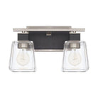 Capital Lighting Fixture Company - Tux Vanity - 125221BT-445 - Canada Light Shop