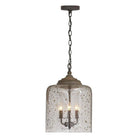 Capital Lighting Fixture Company - Tybee Pendant - 335242NG - Canada Light Shop
