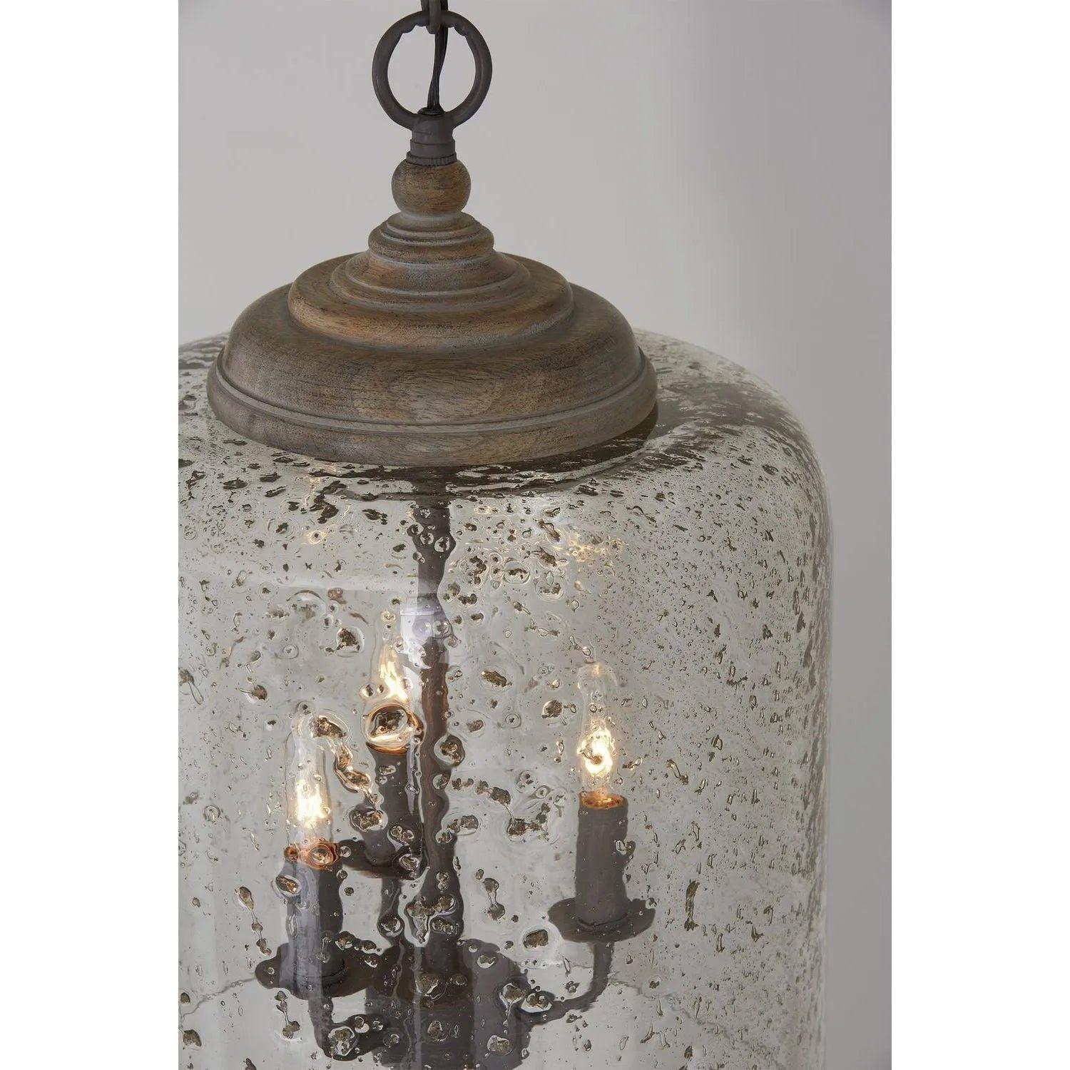 Capital Lighting Fixture Company - Tybee Pendant - 335242NG - Canada Light Shop