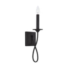Capital Lighting Fixture Company - Vincent Wall Sconce - 637211BI - Canada Light Shop