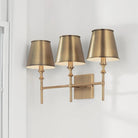 Capital Lighting Fixture Company - Whitney Vanity - 149731AD-708 - Canada Light Shop