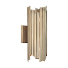 Capital Lighting Fixture Company - Xavier Wall Sconce - 633421AD - Canada Light Shop