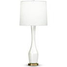 Flow Decor - Carnation Table Lamp - 3721 - Canada Light Shop