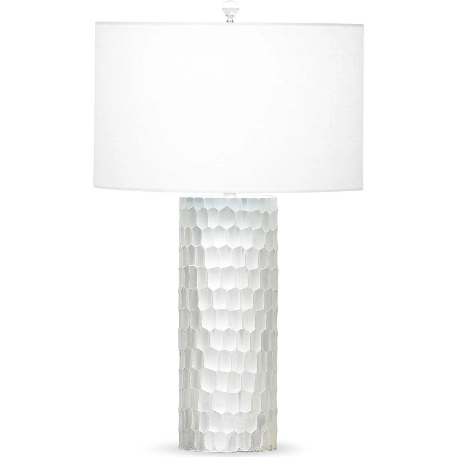 Flow Decor - Cassis Table Lamp - 3671 - Canada Light Shop