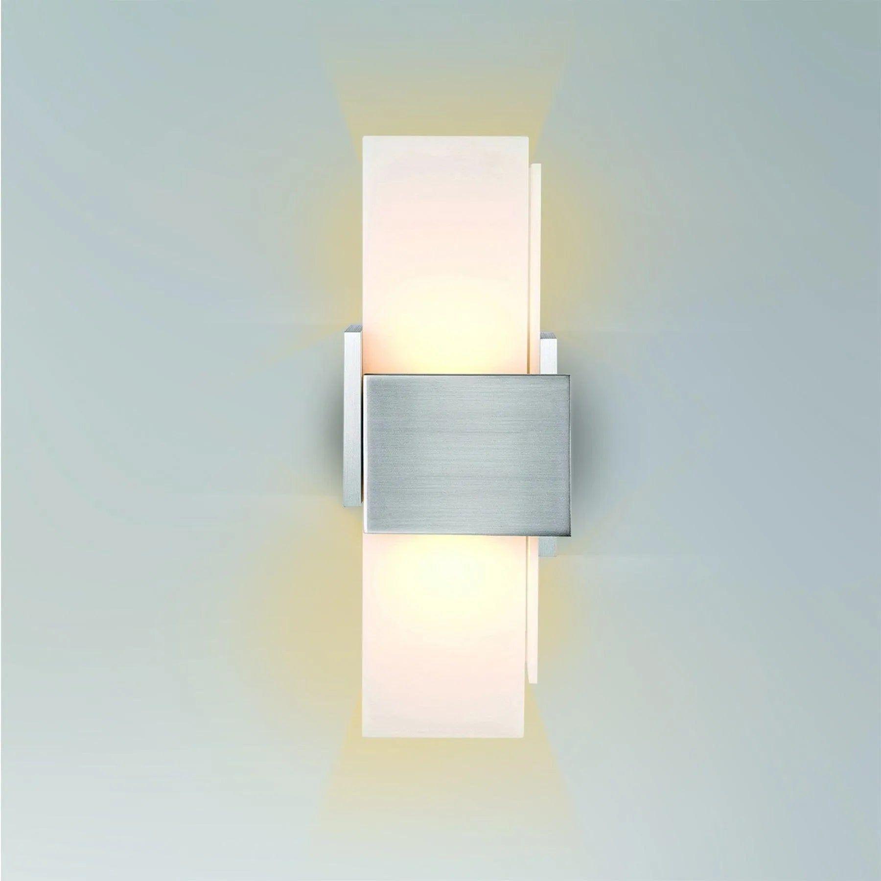 Cerno - Acuo LED Wall Sconce - 03-130-A-27P1 - Canada Light Shop