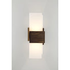 Cerno - Acuo LED Wall Sconce - 03-130-A-27P1 - Canada Light Shop