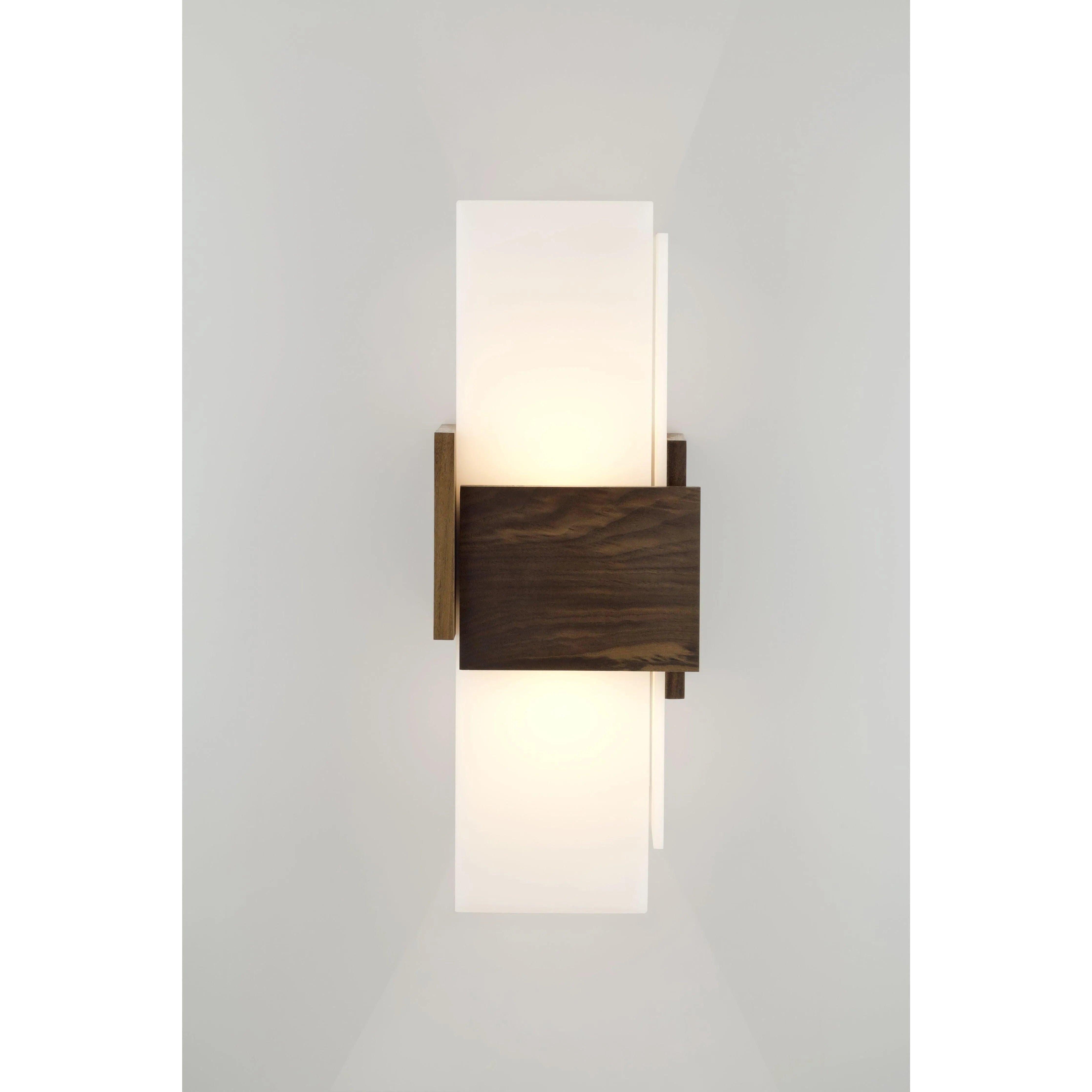 Cerno - Acuo LED Wall Sconce - 03-130-A-27P1 - Canada Light Shop