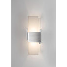 Cerno - Acuo LED Wall Sconce - 03-130-A-27P1 - Canada Light Shop