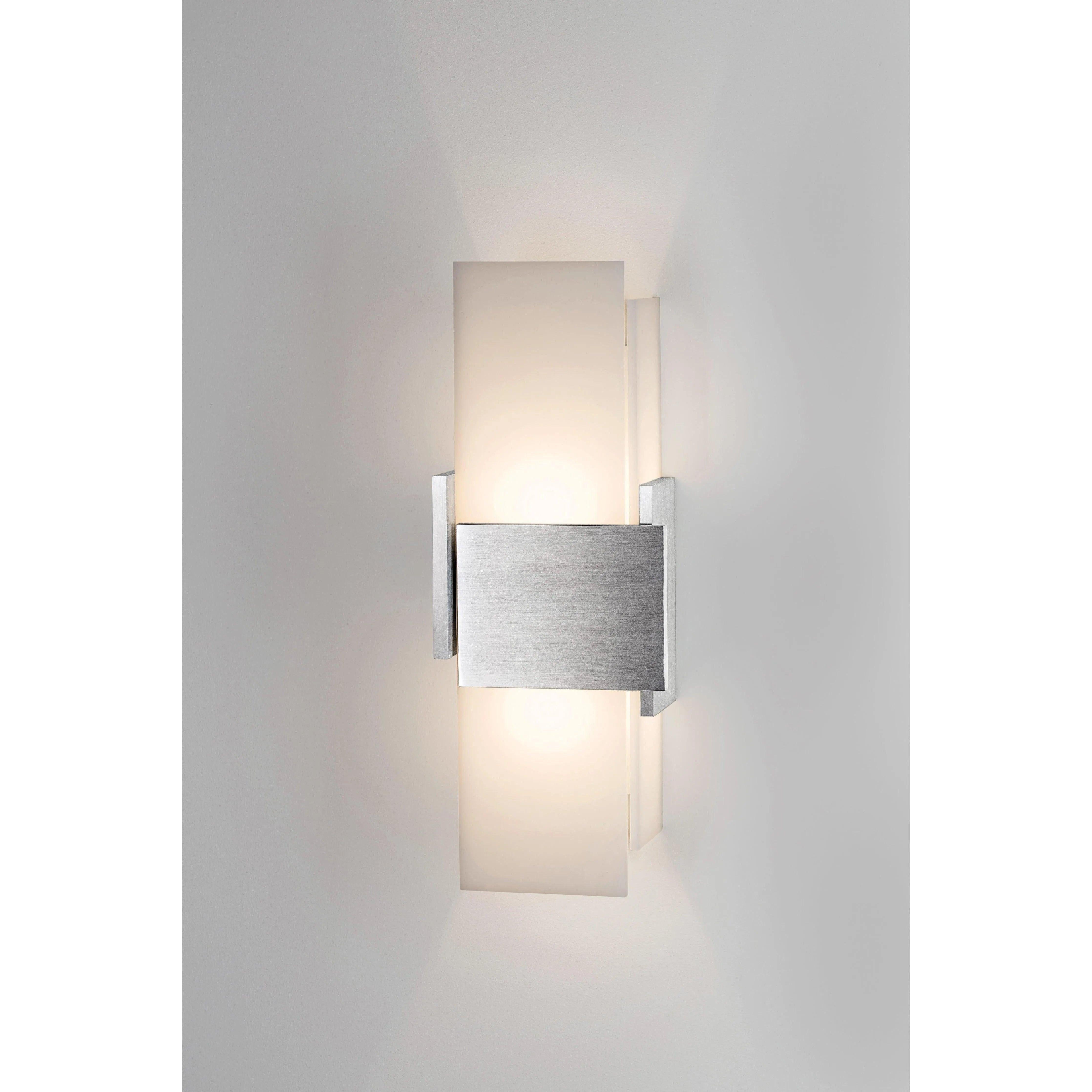 Cerno - Acuo LED Wall Sconce - 03-130-A-27P1 - Canada Light Shop