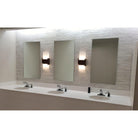 Cerno - Acuo LED Wall Sconce - 03-130-A-27P1 - Canada Light Shop