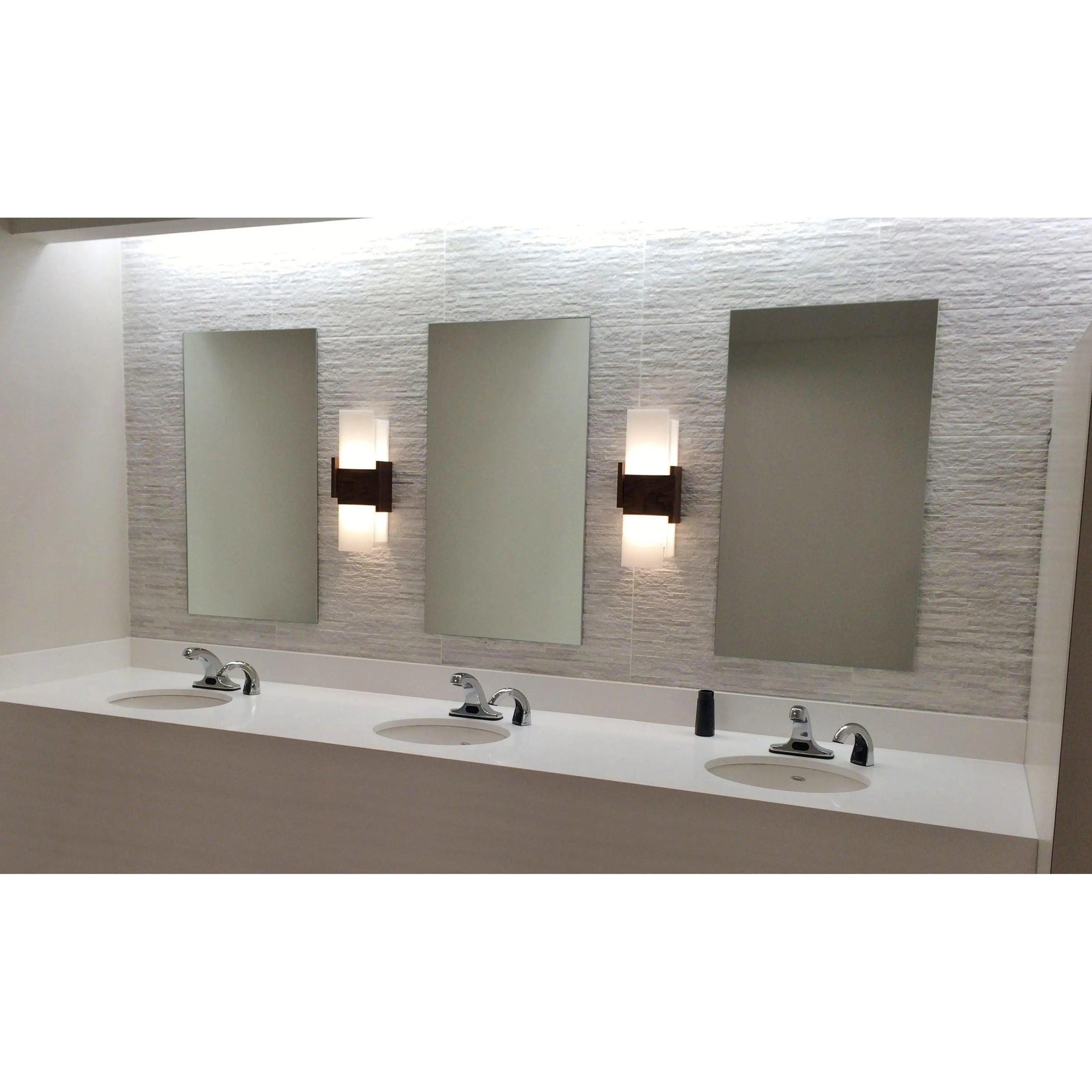 Cerno - Acuo LED Wall Sconce - 03-130-A-27P1 - Canada Light Shop