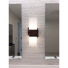 Cerno - Acuo LED Wall Sconce - 03-130-A-27P1 - Canada Light Shop