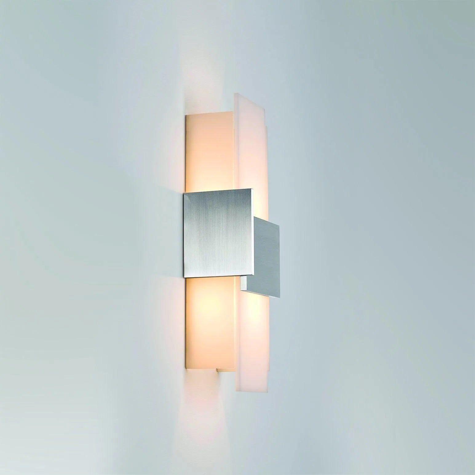 Cerno - Acuo LED Wall Sconce - 03-130-A-35P1 - Canada Light Shop