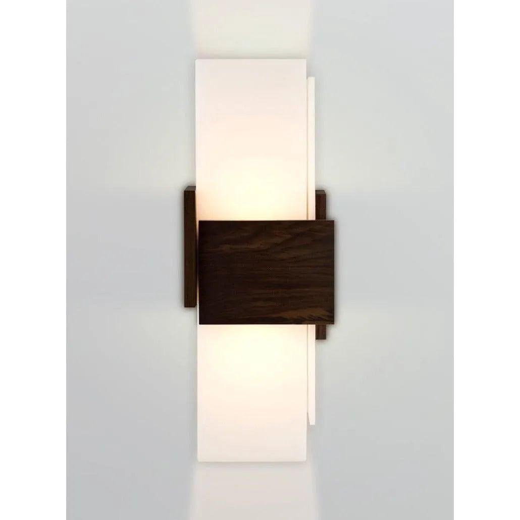 Cerno - Acuo LED Wall Sconce - 03-130-D-27P1 - Canada Light Shop
