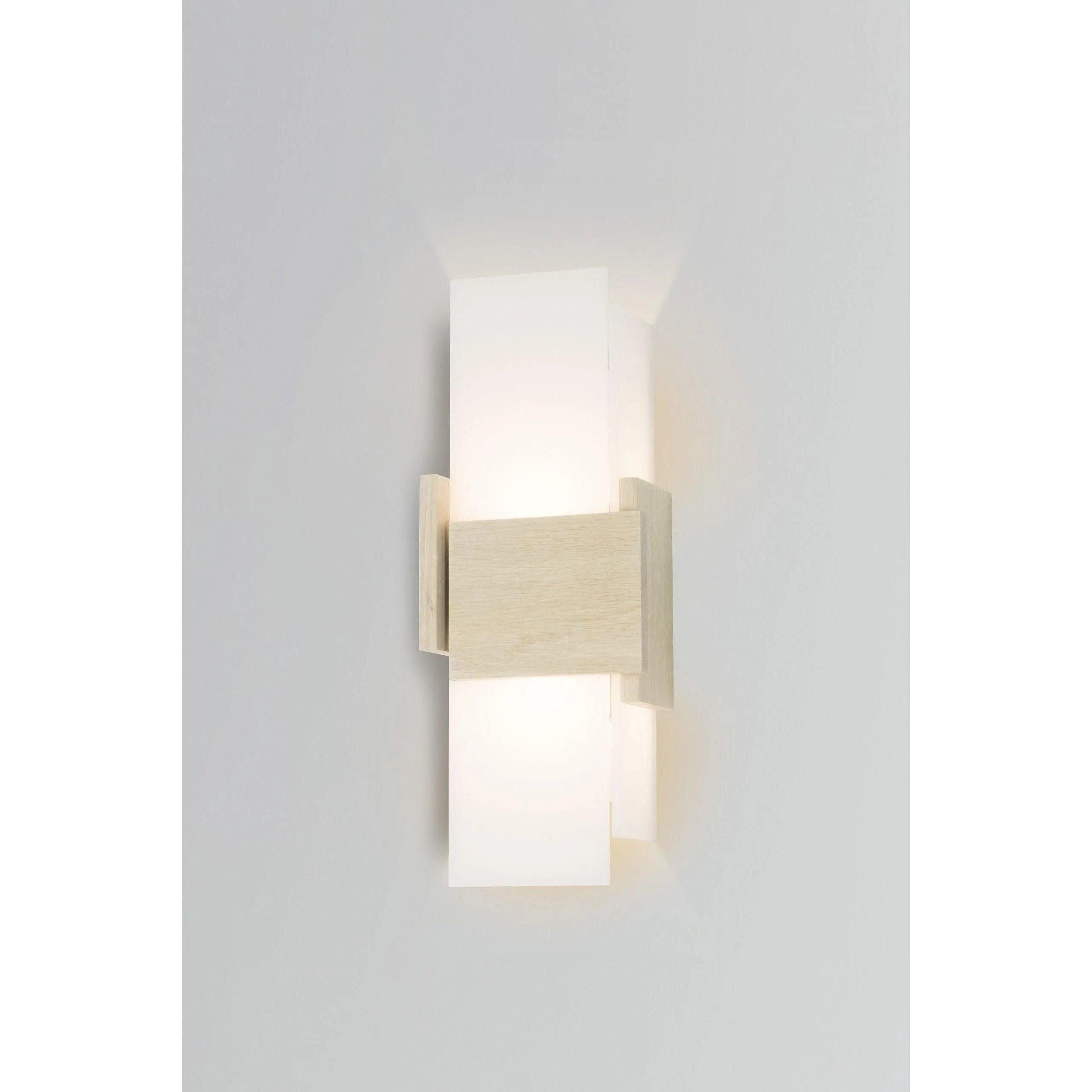 Cerno - Acuo LED Wall Sconce - 03-130-O-27P1 - Canada Light Shop