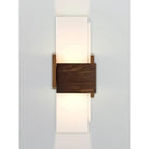 Cerno - Acuo LED Wall Sconce - 03-130-W-27P1 - Canada Light Shop