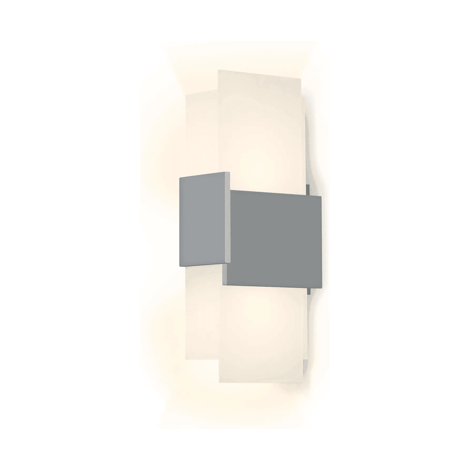 Cerno - Acuo Outdoor LED Sconce - 03-241-G-40PR - Canada Light Shop
